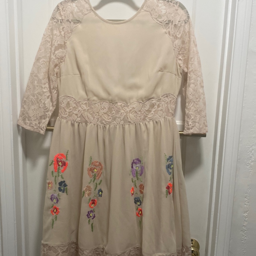 Beautiful ASOS party dress